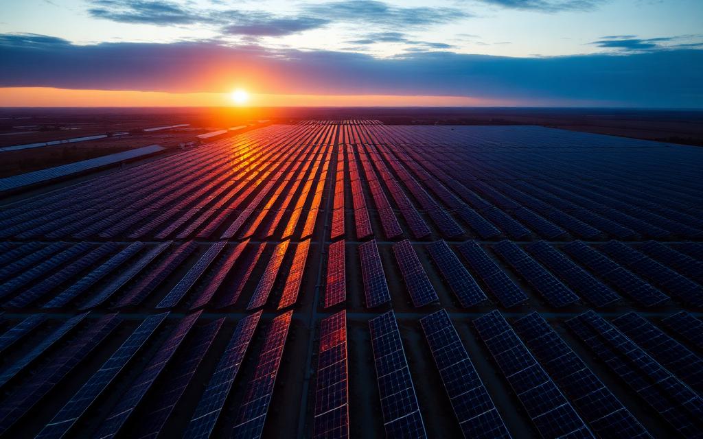 Solar PV