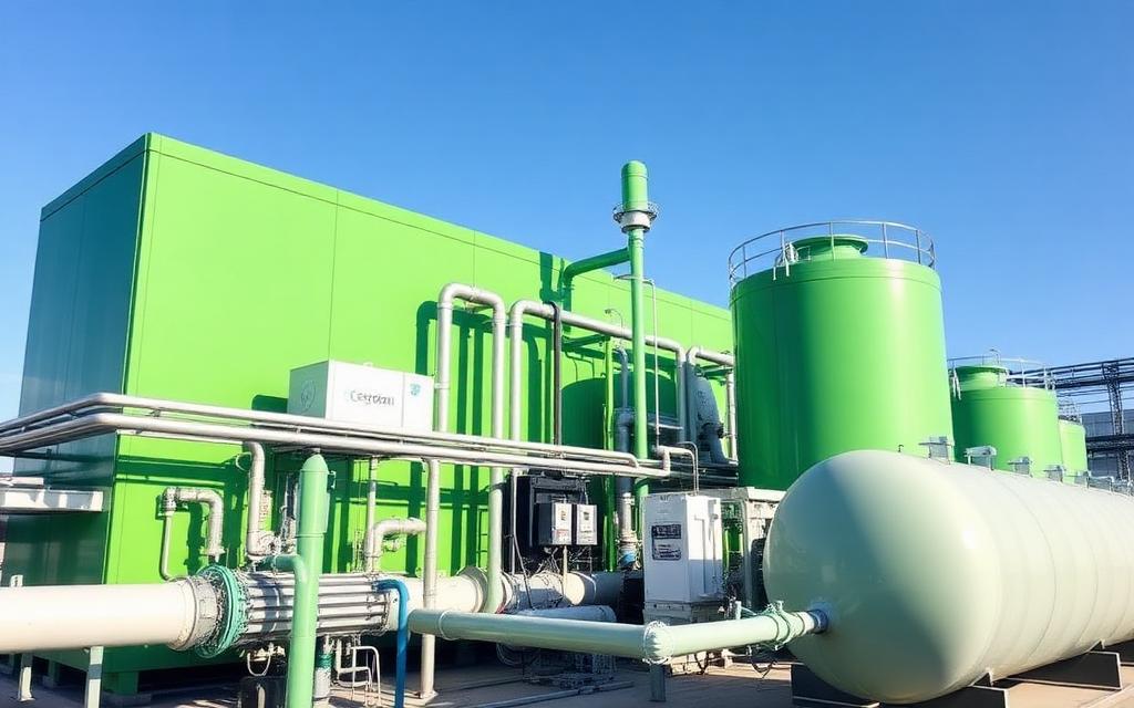 Green Hydrogen